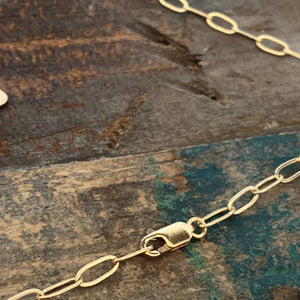 Treasures Necklace / Andra’ Tutto Bene