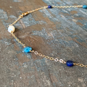 Coastal Necklace