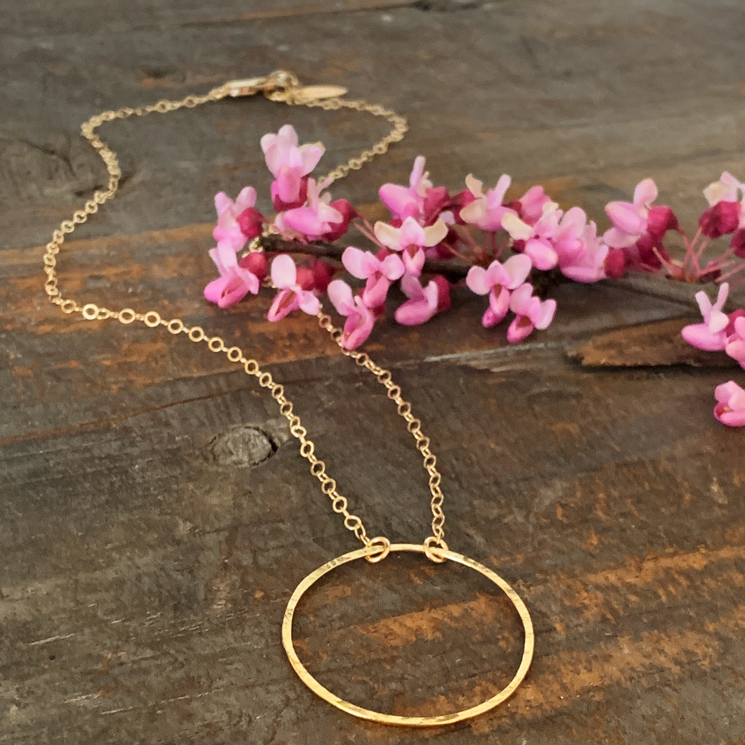 Unity Necklace