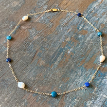 Coastal Necklace