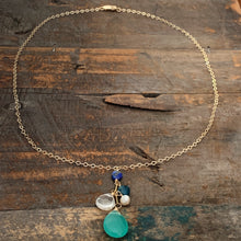 Bermuda Necklace