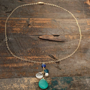 Bermuda Necklace