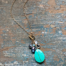 Atlantis Necklace