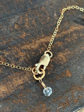 Heart Necklace - Small
