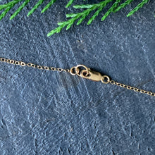 Ancient Lion Necklace